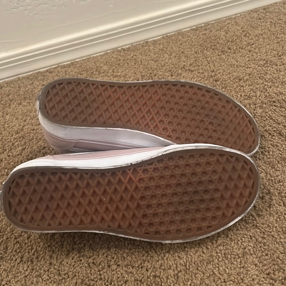 Vans Old Skool Shoes - Picture 5 of 10